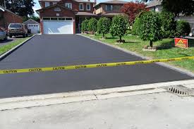 Best Paver Driveway Installation  in Marion, VA