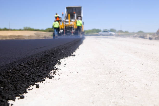 Best Gravel Driveway Installation  in Marion, VA